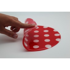 Andreas Silicone Trivets Dots Jar Opener ADST1769